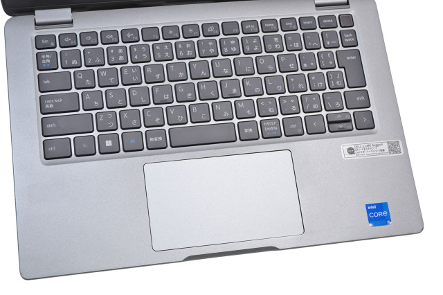 フルHD タッチパネル Wi-Fi6E DELL Latitude 5340 第13世代 10コア12