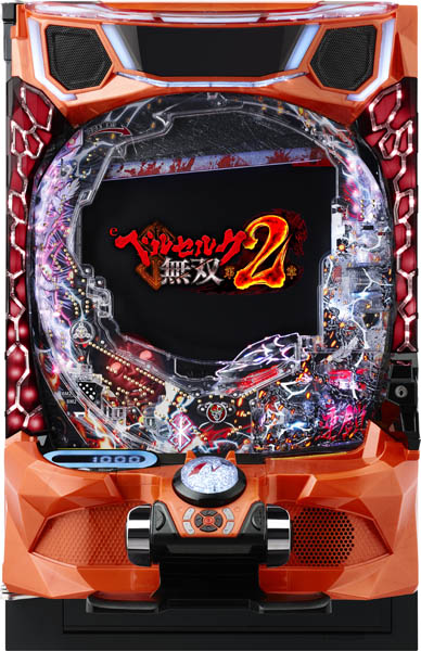 パチンコ実機 スマパチJBフリーダム枠 紫 Re.design パチンコの枠検索