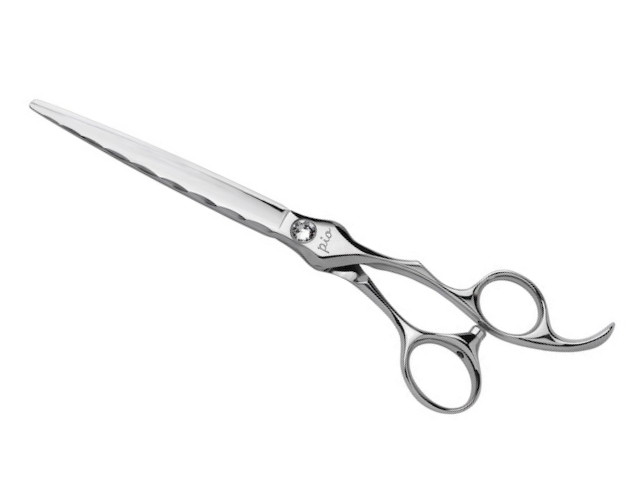 グリーンマウス Pio Rufia-7(GREEN MOUSE/7.0インチ) ハサミ屋はやし