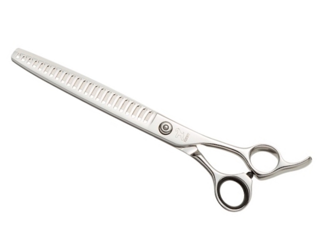 ワンクス ケリー ブレンダー 8.0-23-50(Wanx/カット率50%) ハサミ屋はやし