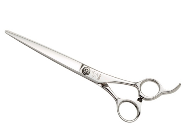 ワンクス ケリー WKA-66L WKA-69L ストレートシザー(Wanx) ハサミ屋はやし