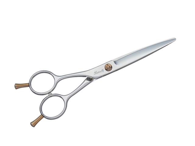 レフティ（左利き用）シザー・セニングおすすめ – 鋏研ぎ師による