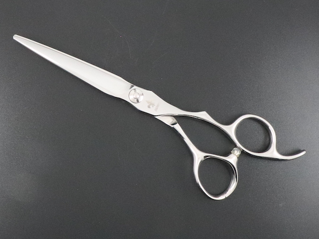 最高級の斬れ味☘ ハイクラス トリミングシザー 7インチ ハイパー