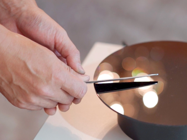 TOKIO アンドー FA-42 トリミングシザー 【公式通販】