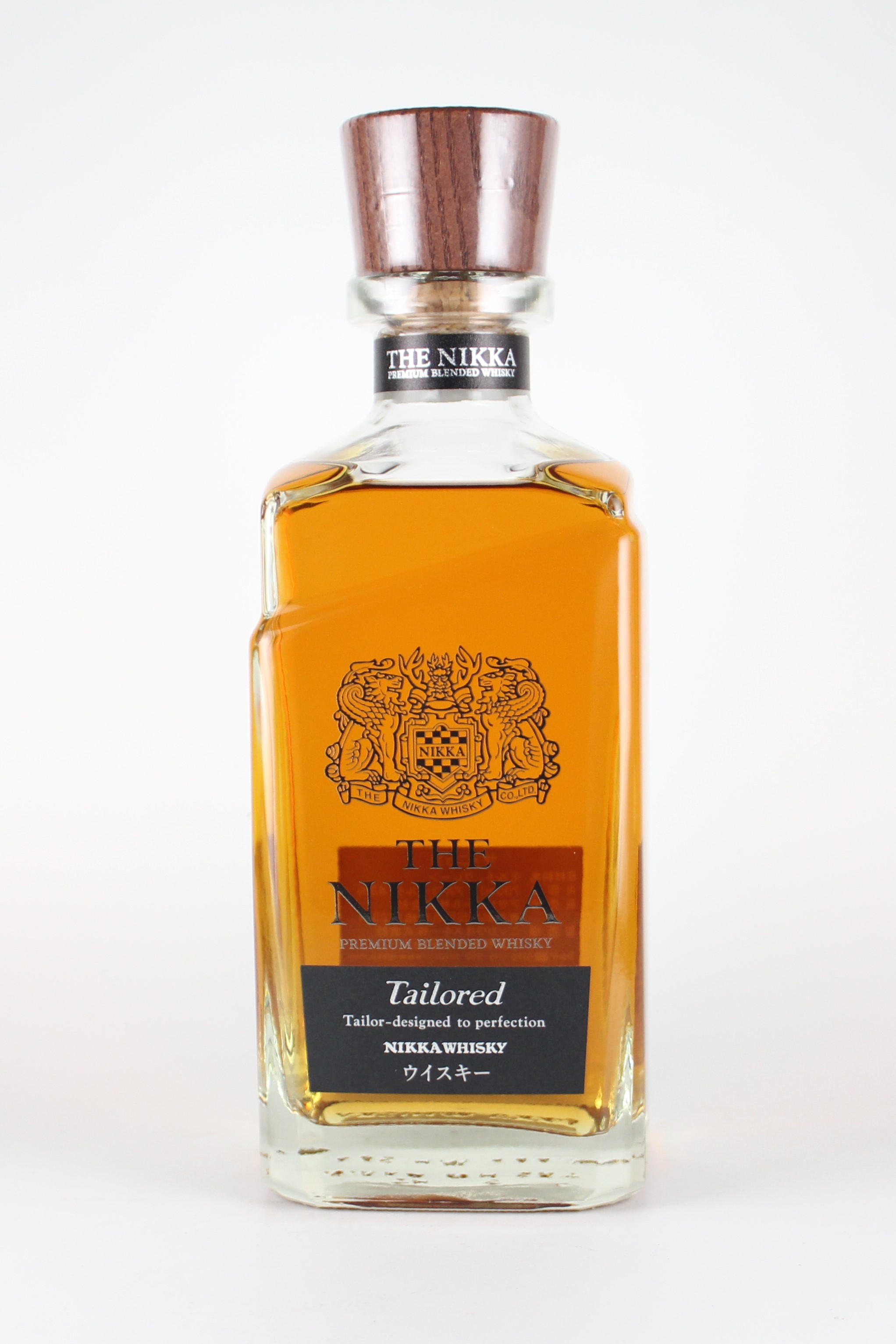 ザ・ニッカ 43度 700ml