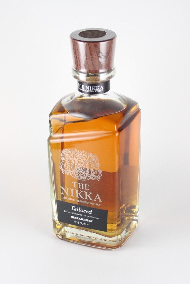 ザ・ニッカ 43度 700ml