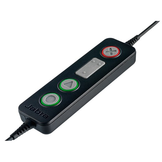 国内正規品】Jabra(ジャブラ)製 USBヘッドセット Jabra BIZ 2300 USB