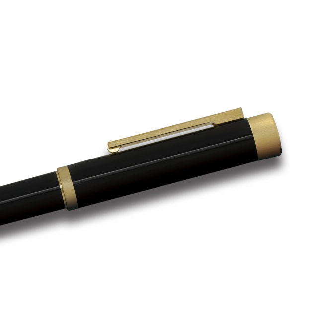 Montegrappa Teacher's Pen ボールペン ISTERBAG Montegrappa Teacher