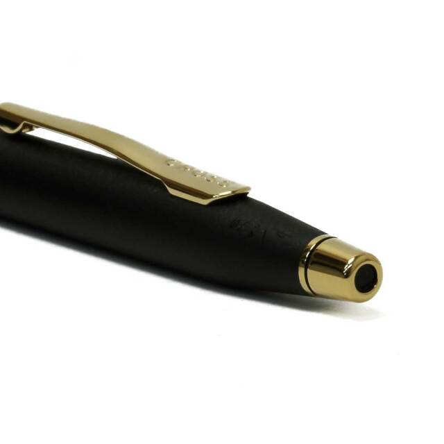 クロス(CROSS) ボールペンクラシックセンチュリー クラシックブラック