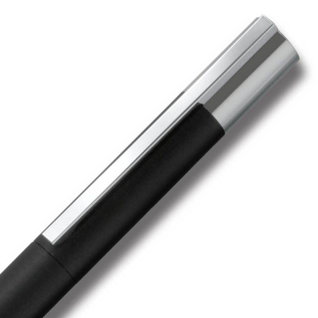 ラミー（LAMY） ボールペンスカラ マットブラック ボールペン