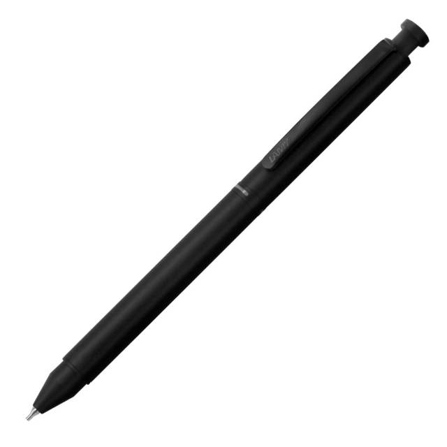 ラミー（LAMY） ボールペンアクセントAL ラバーグリップ ボールペン