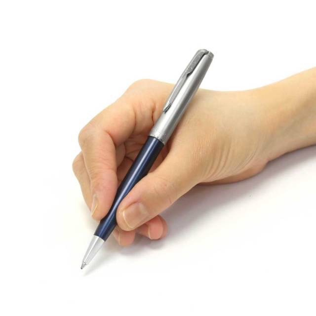 パーカー（PARKER） ボールペンSONNET ソネット ブルー