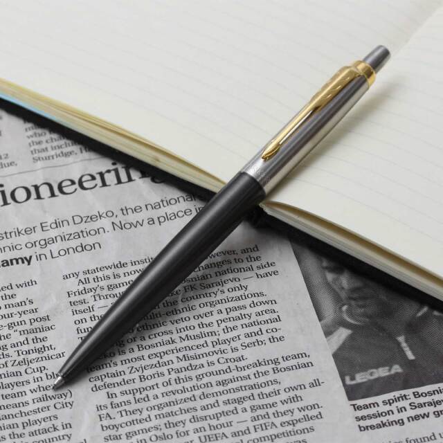 パーカー（PARKER） ボールペンJOTTER XL ジョッター デラックス