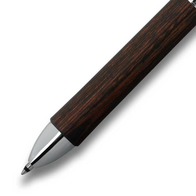 パイロット(PILOT) 多機能ペンツープラスワン レグノ マホガニー