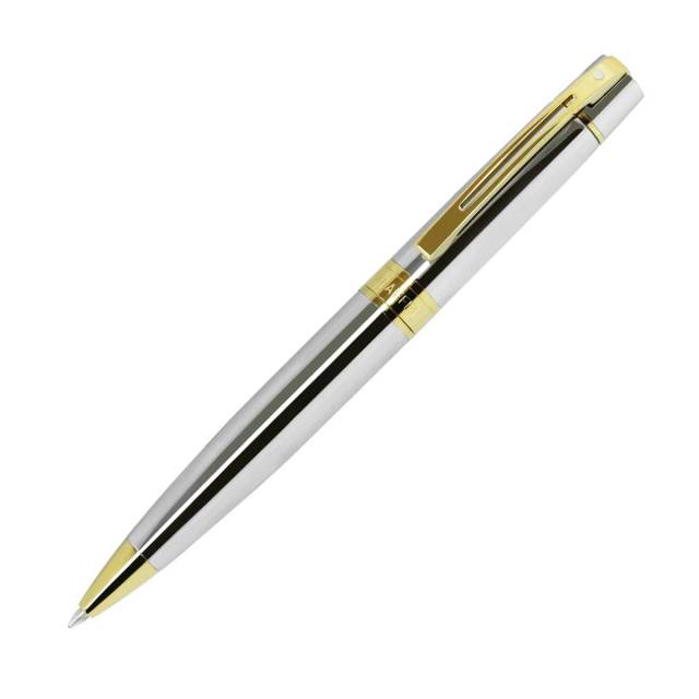 シェーファー(SHEAFFER) ボールペンシェーファー300 ポリッシュト