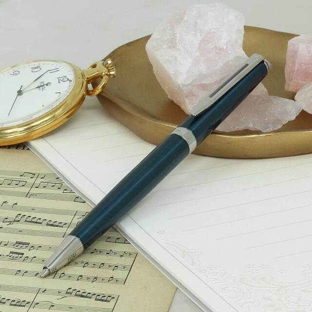 ウォーターマン（WATERMAN） ボールペンメトロポリタン エッセンシャル