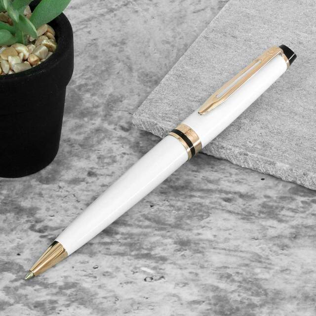 ウォーターマン（WATERMAN） ボールペンEXPERT Essential エキスパート