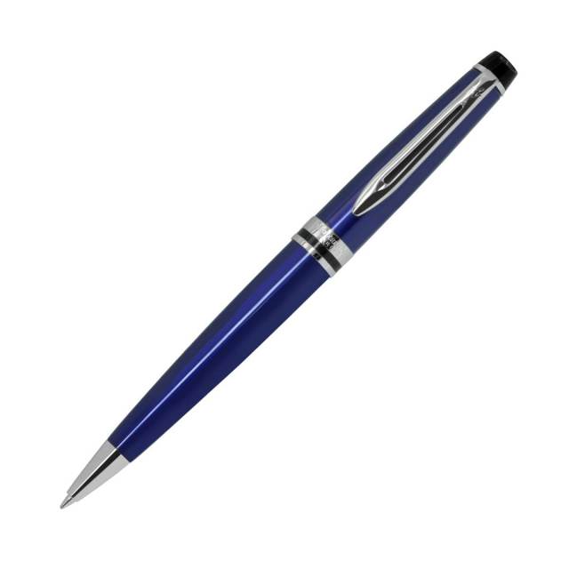 ウォーターマン（WATERMAN） ボールペンエキスパート デラックス