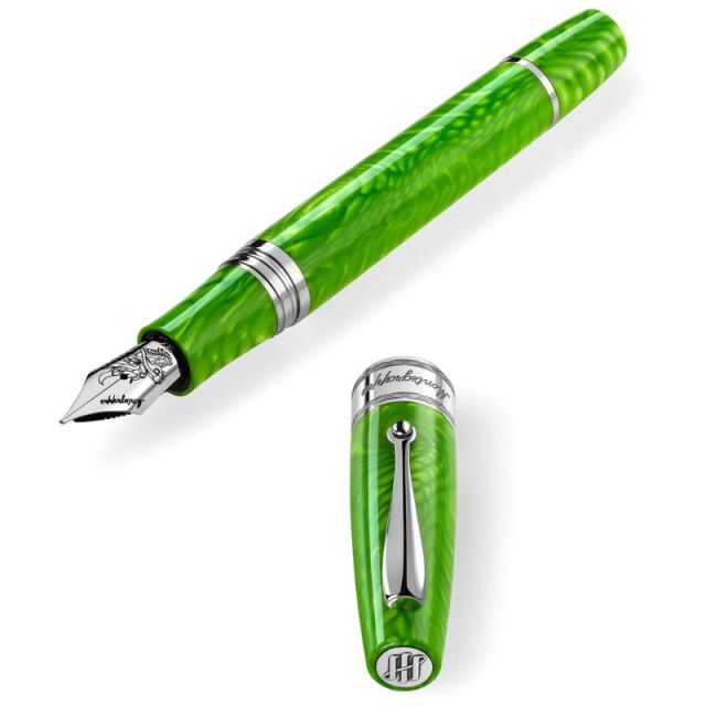 Montegrappa 万年筆 干支シリーズ未年￼￼