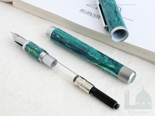 モンテグラッパ ゼロ ゾディアック サジタリウス（射手座