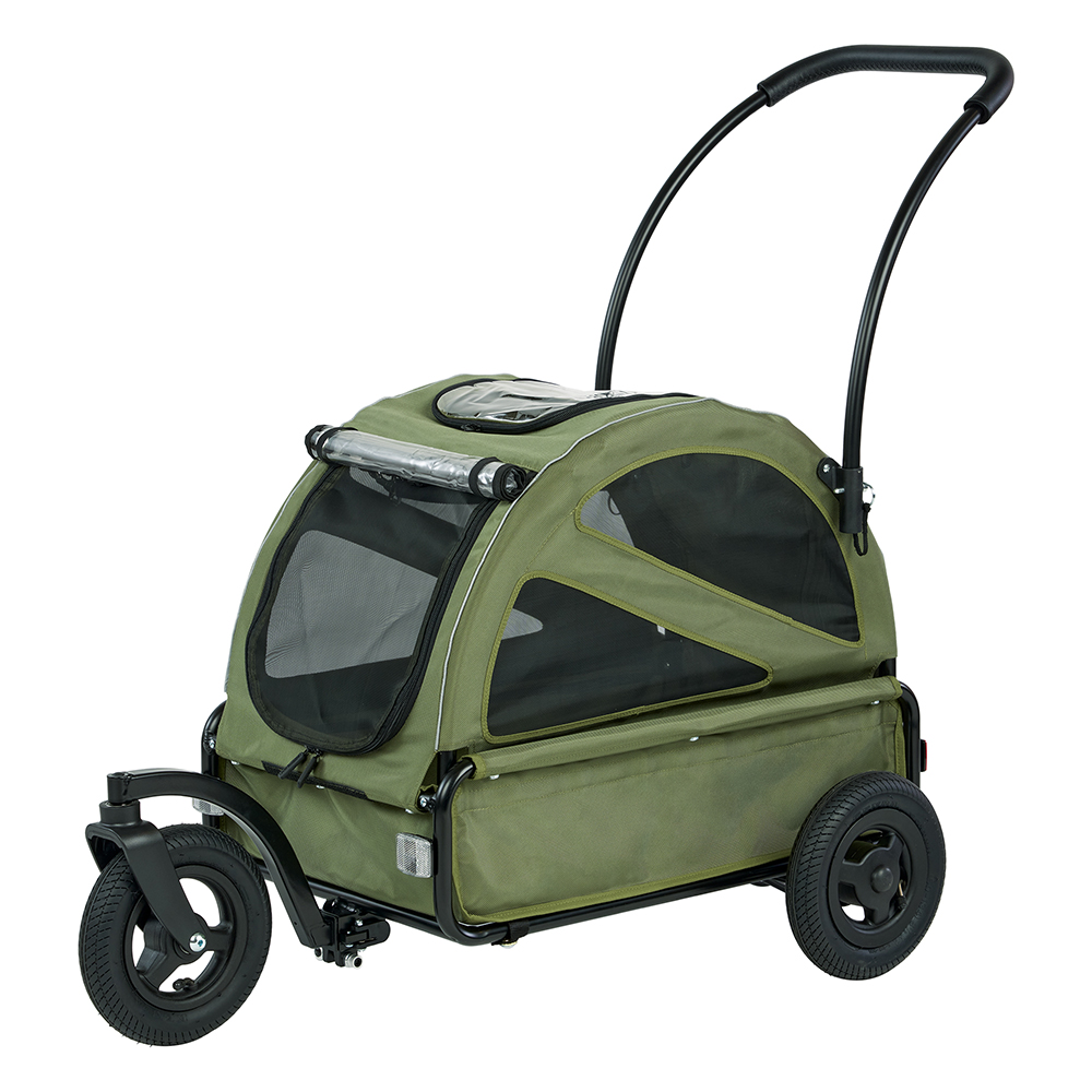 エアバギーペット トゥインクル ☆送料無料☆ | 犬グッズ 通販 イヌトゴ