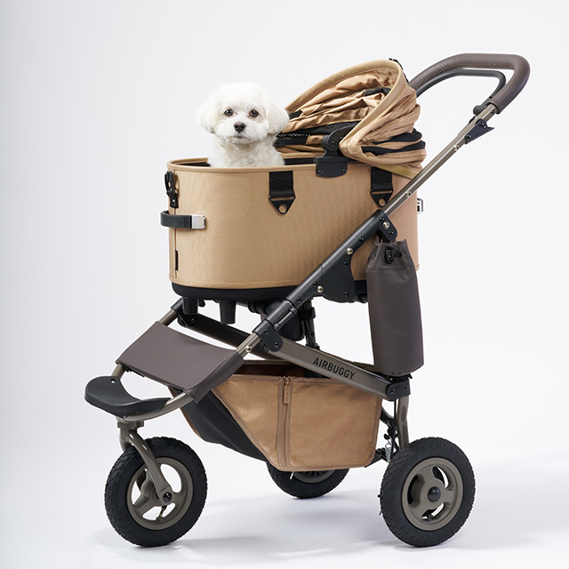 エアバギーペットドーム3プレミア