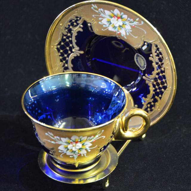 Venetian glass / ベネチアガラス ｜イタリア｜GLS0010 β Venetian