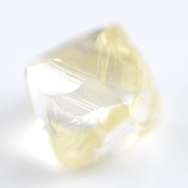 hime 天然ダイヤモンド原石 2点 hime 天然ダイヤモンド原石 2点 hime