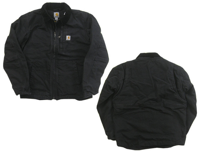 Carhartt カーハート フルスウィングアームストロングジャケット FULL