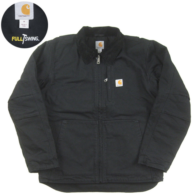 Carhartt カーハート フルスウィングアームストロングジャケット FULL