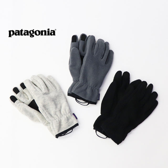 Patagonia パタゴニア シンチラ・グローブ 22401