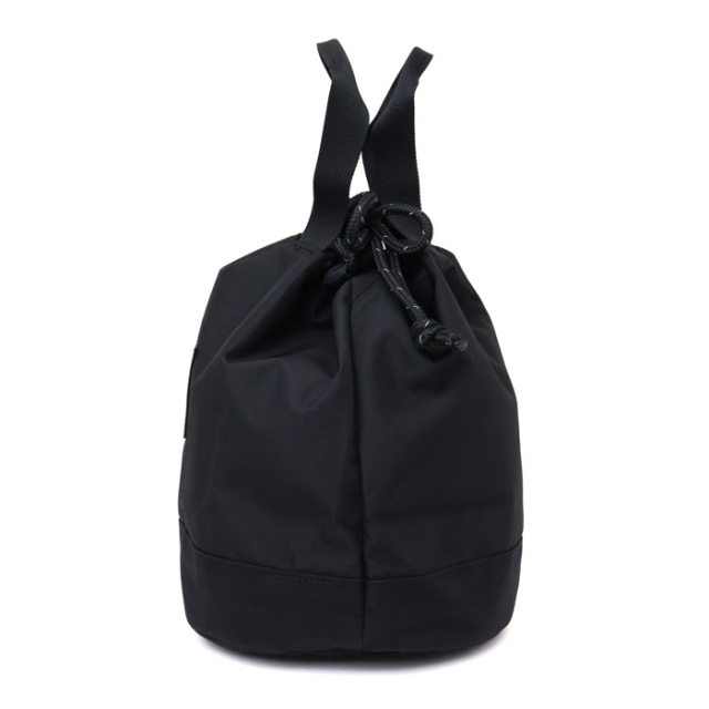 GREGORY グレゴリー チンチバッグM ブラック 08J*29348