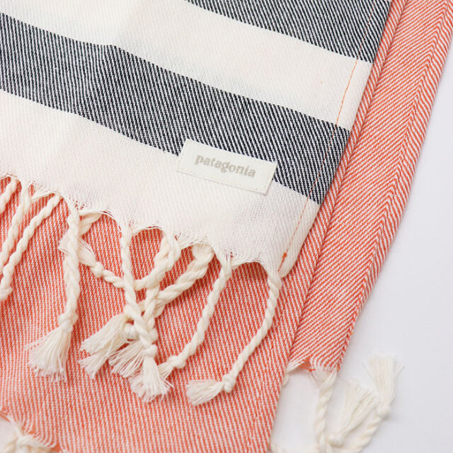 patagonia パタゴニア ライトウェイト・タオル 20031