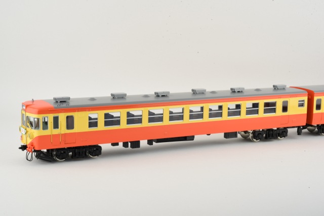 マイクロエース A-5350 国鉄159系 修学旅行色『こまどり』基本 8両
