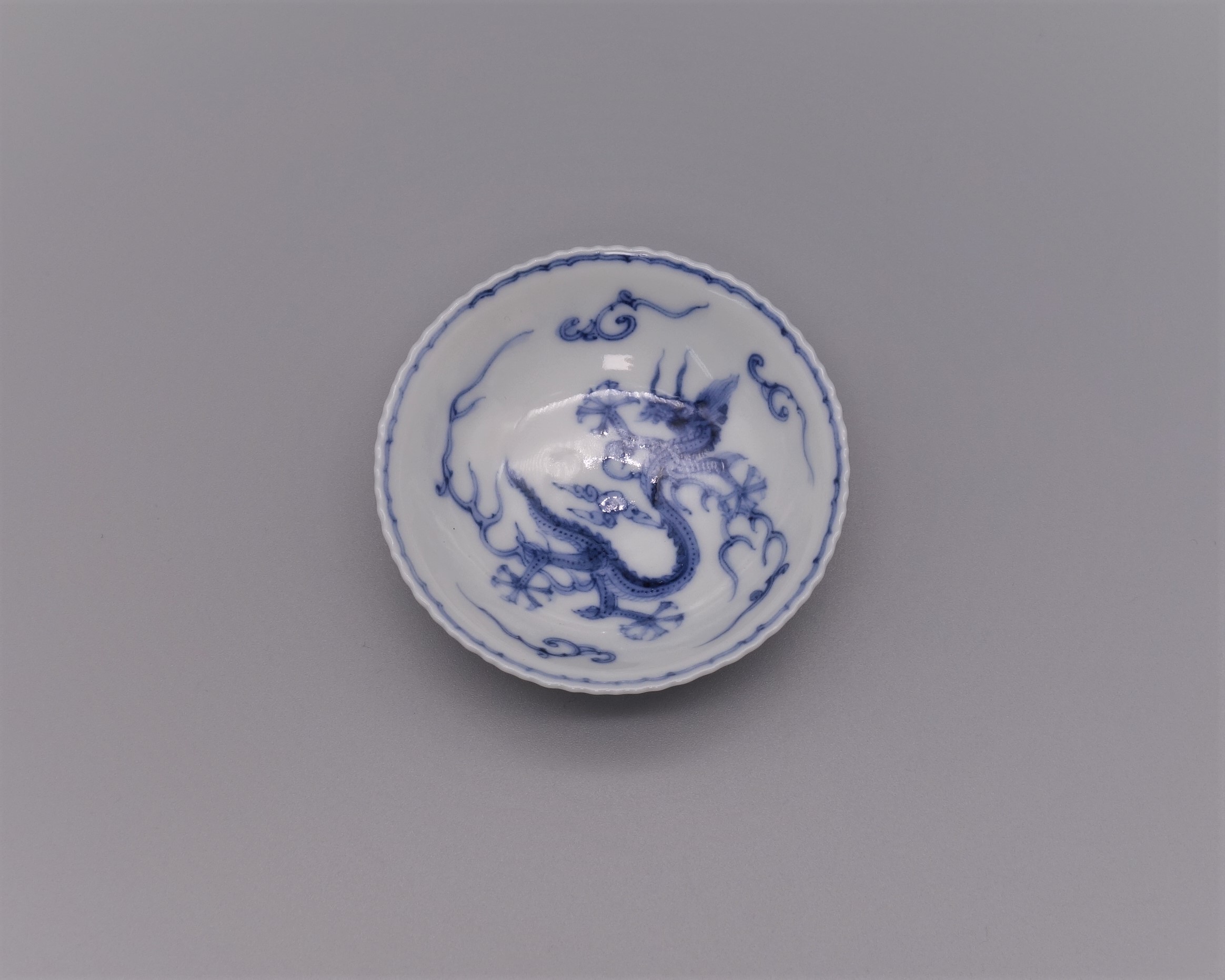 九谷焼 山本長左 陶板 陶額 フィールド紋 九谷焼 山本長左 陶板 陶額