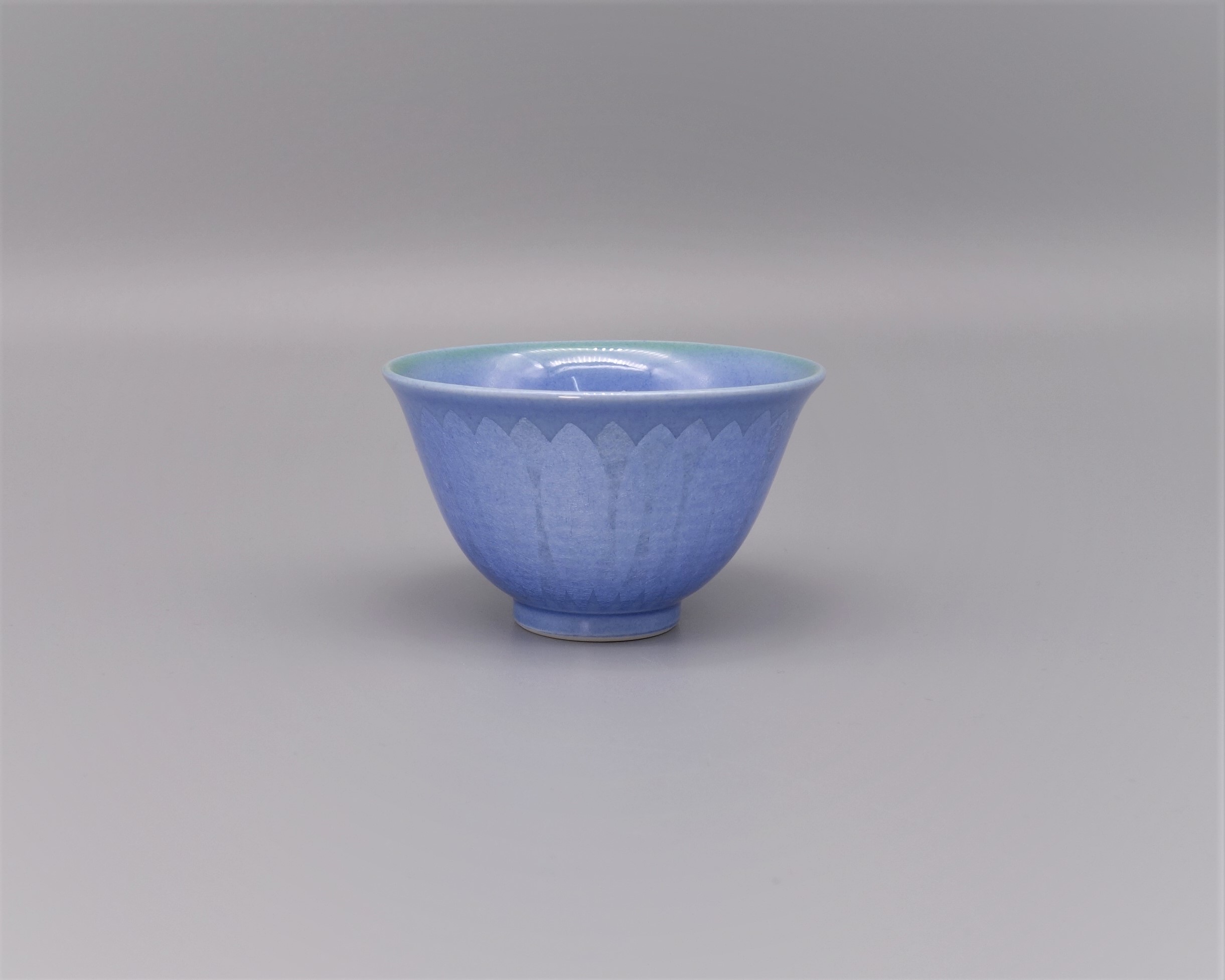 砂張の建水 (数寄者、大塚益郎) 【公式通販】