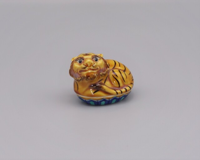 香合 寅 [ 木田弘之 ]