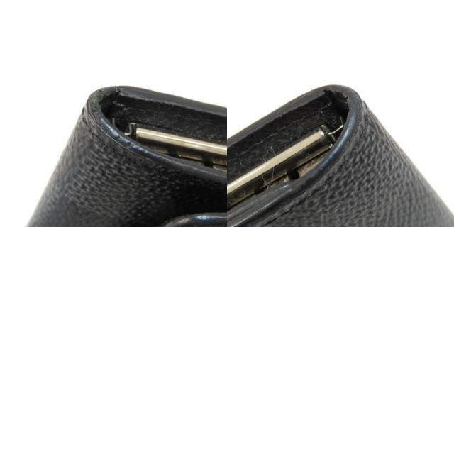 けんちゃんさま ダミエグラフィット ミュルティクレ6 保存袋・箱付き