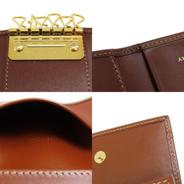 ✨️新品級✨️ バーバリー ノバチェック レディース メンズ キー