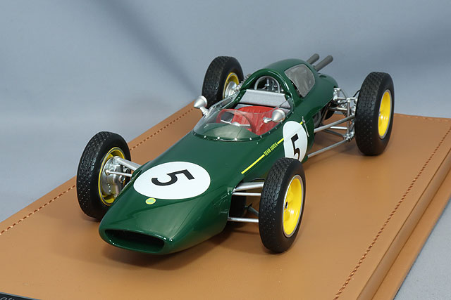 三連休限定 マクラーレン1971年モデルMcLaren M8B マクラーレン1971年