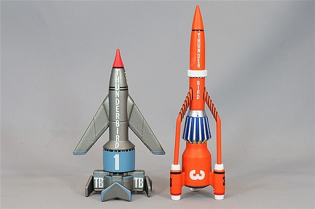 超貴重‼️非売品 2020年 サンダーバード カレンダー 超貴重‼️非売品