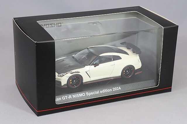 ☆商談中☆ 603 プルバックミニカー NISSAN GT-R (ケース無し) ☆商談