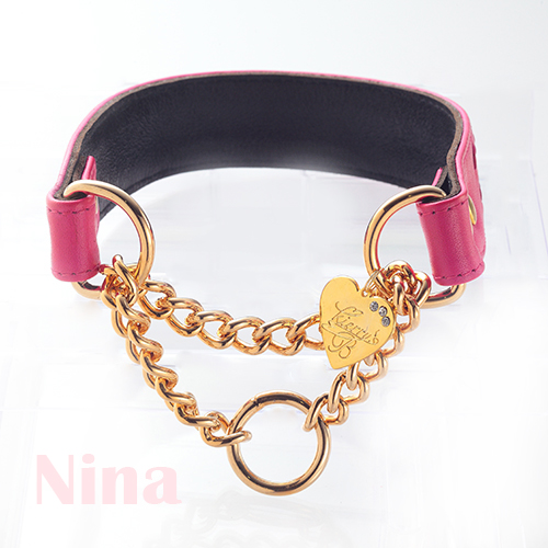 犬の首輪とリード専門店キエリーズ【kierry's】