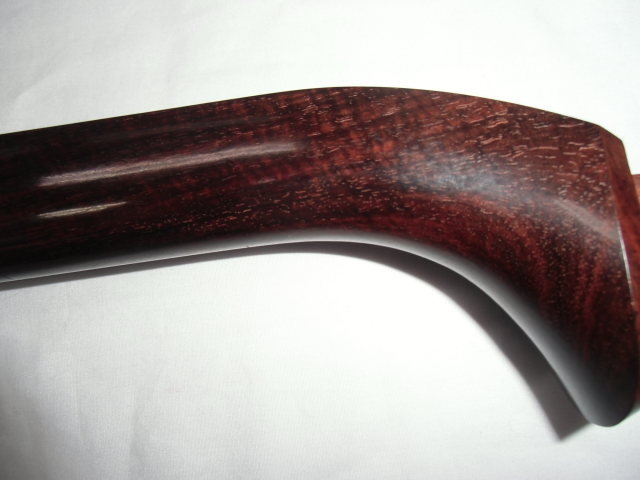 新品 長唄三味線 紅木 金細 綾杉胴 象牙糸巻き 仮継ぎ付き naga-kou-kin004