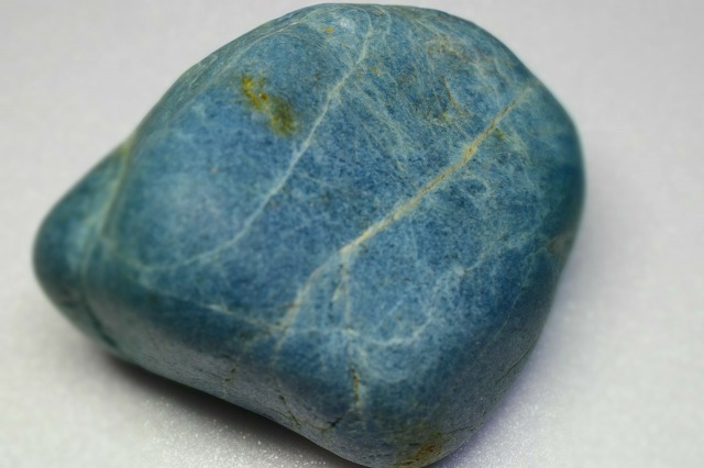 糸魚川産 翡翠原石 海石