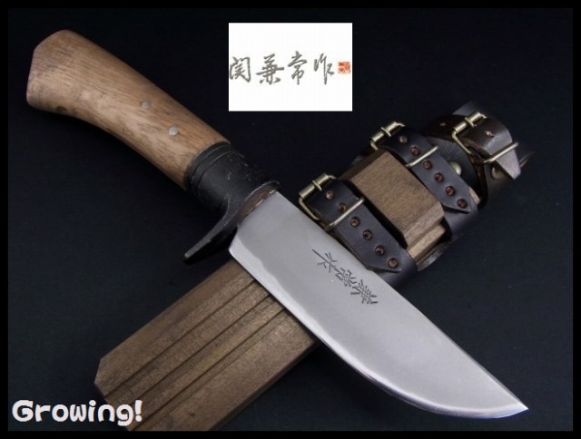 黒曜石 石器 手持ちナイフ スクレイパー 参考出品 173