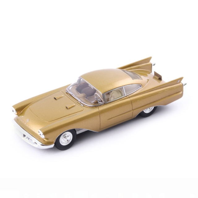 Auto Cult/オートカルト オールズモビル カトラス コンセプト 1954