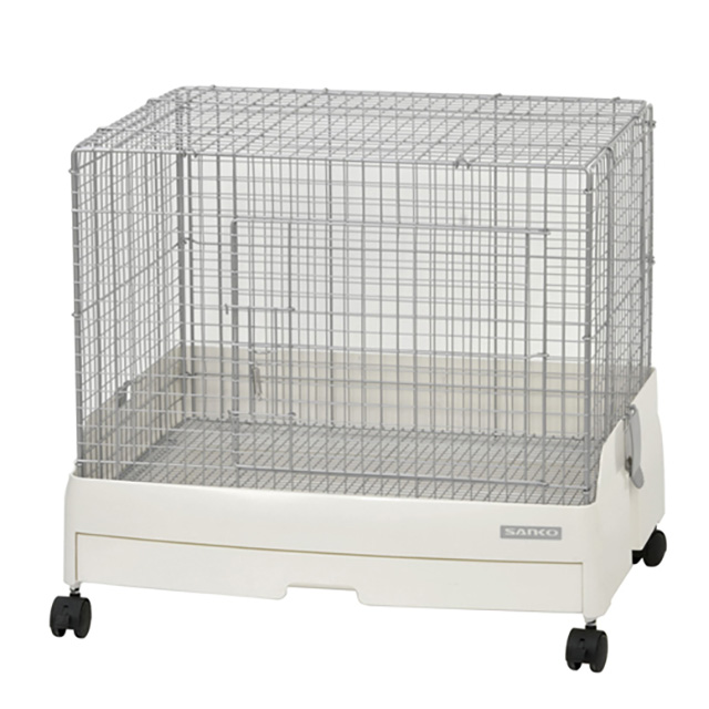 イージーホーム60 ハイメッシュ ホワイト