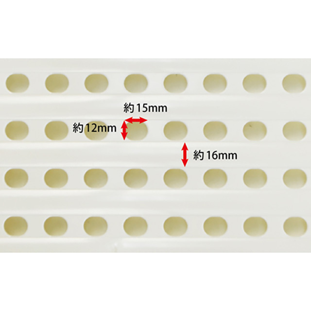 サンコー イージーホーム用 樹脂休足フロアー