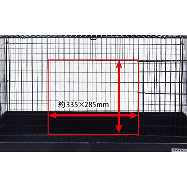 イージーホーム フェレット 80